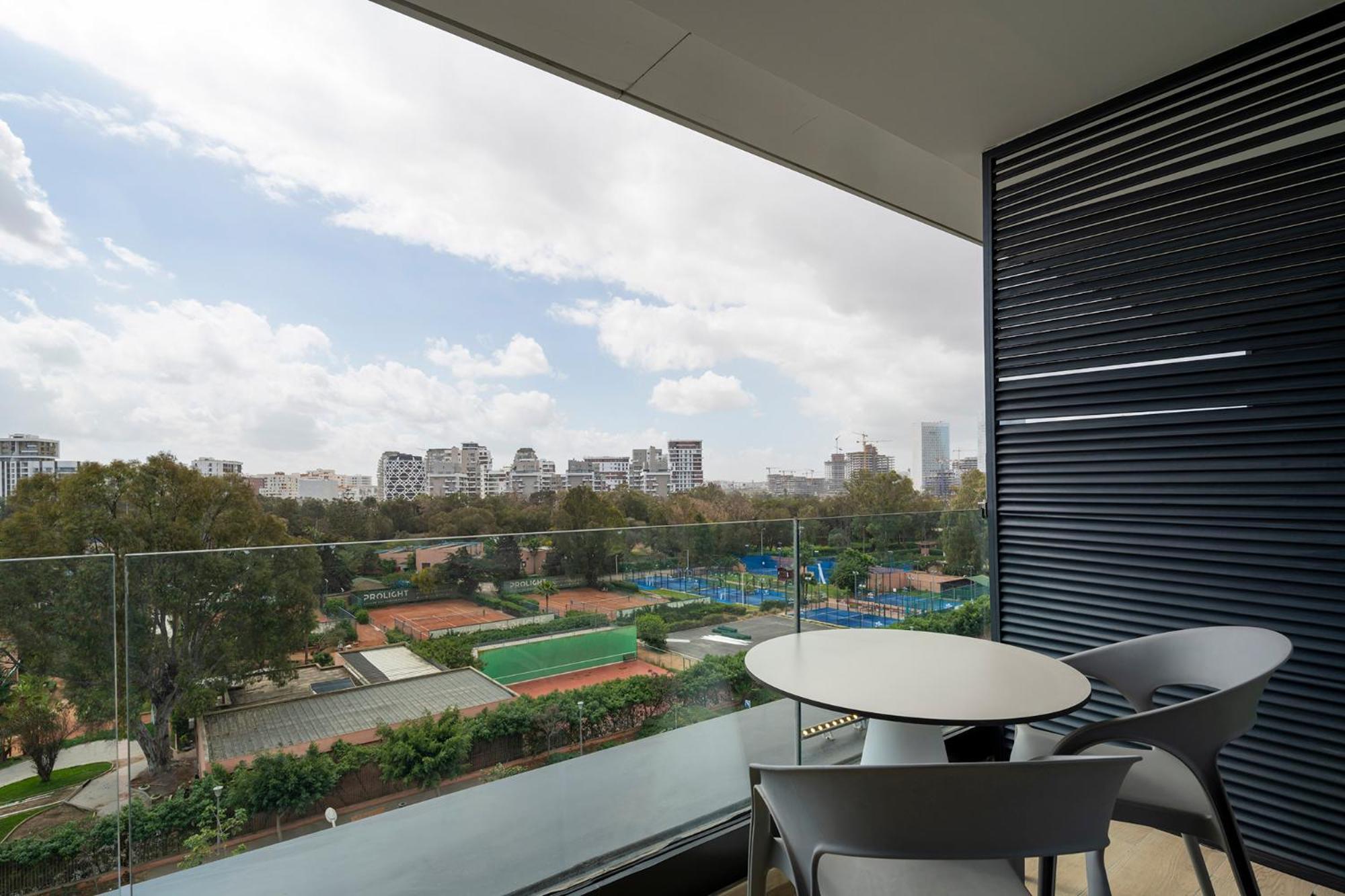 Eurostars Casa Anfa