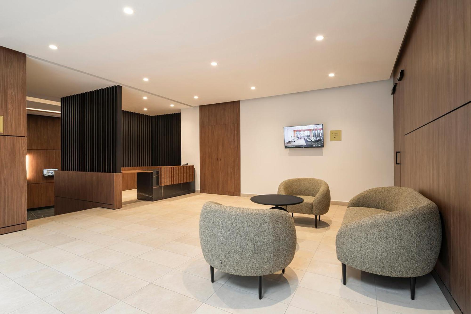 Hotel Eurostars Casa Anfa