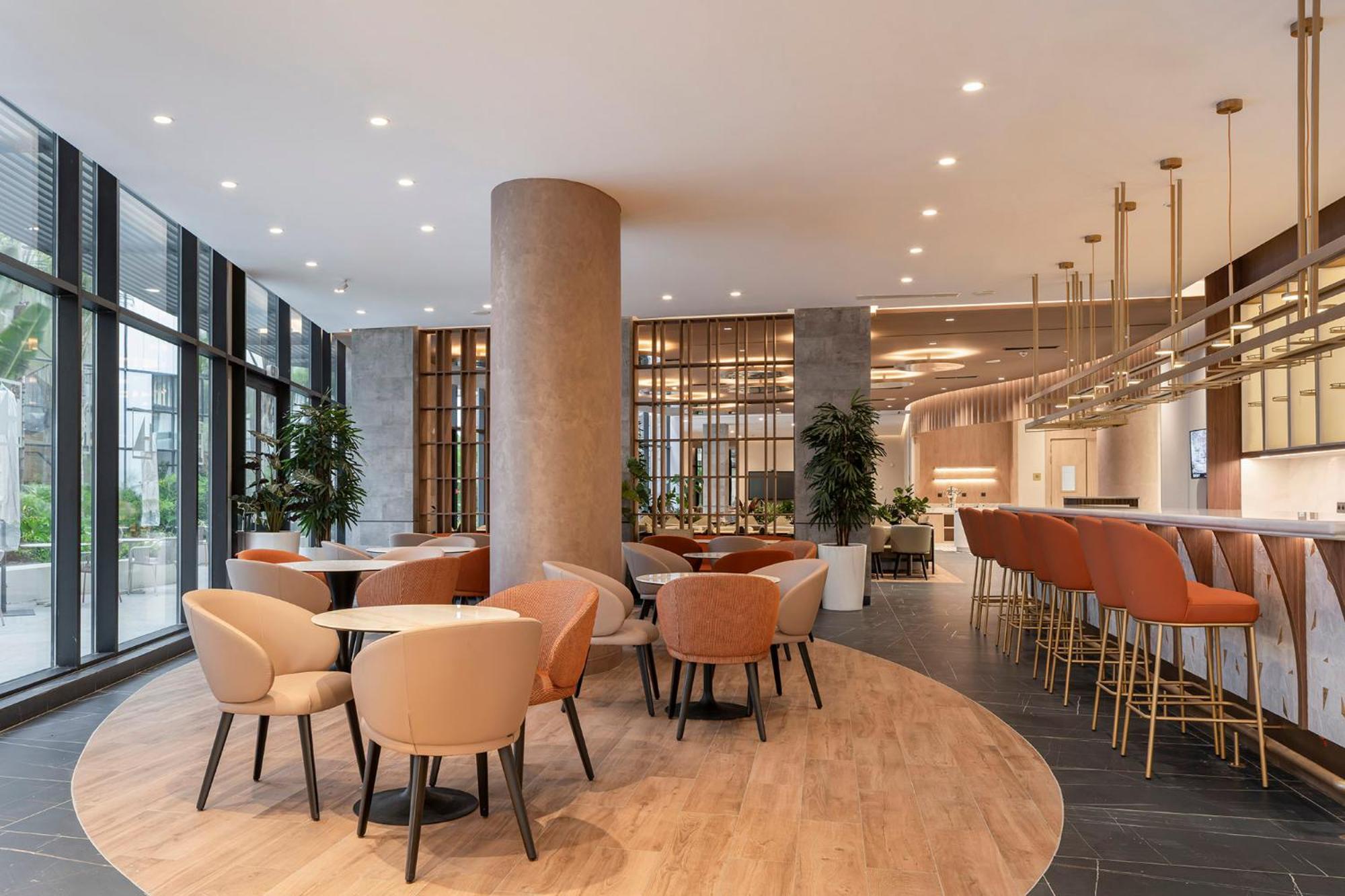 Eurostars Casa Anfa