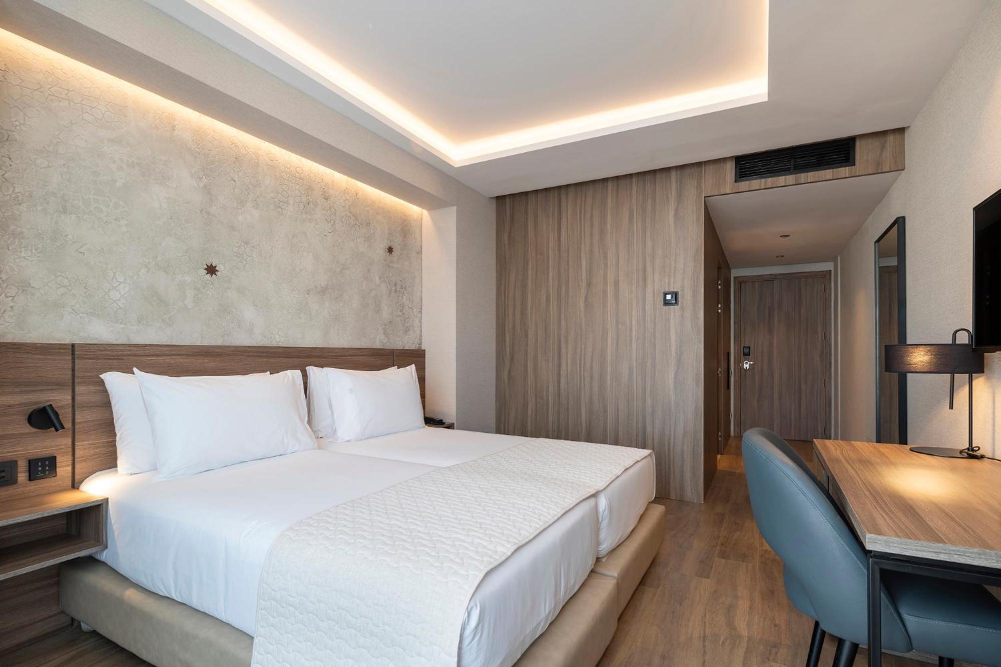 Eurostars Casa Anfa Hotel 4*