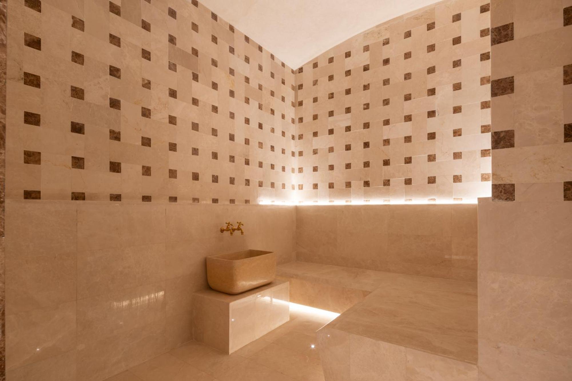 Eurostars Casa Anfa Hotel 4*