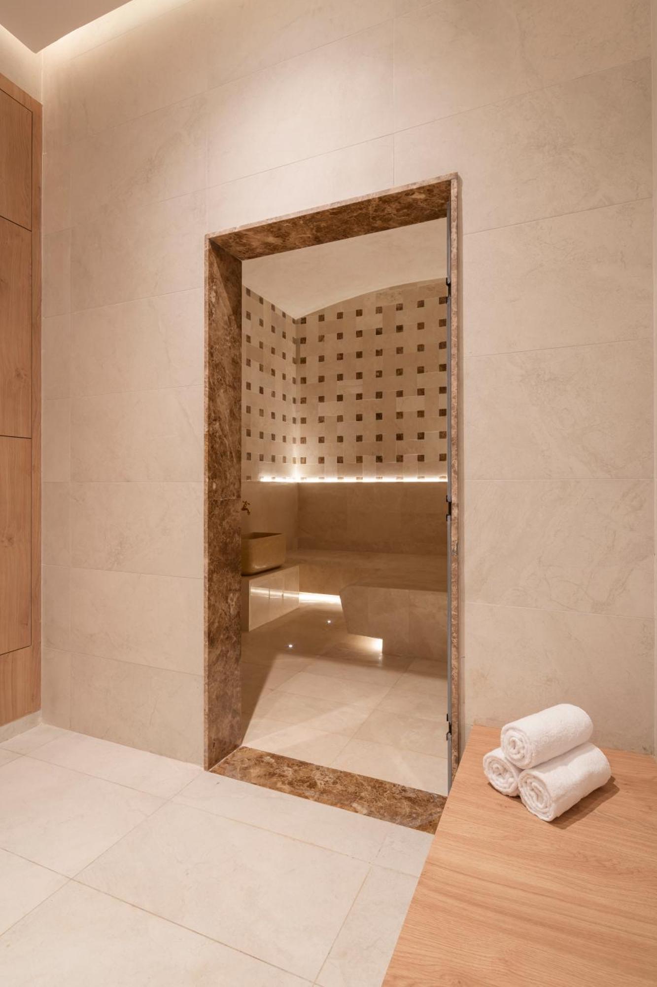 Eurostars Casa Anfa Hotel Casa Blanca