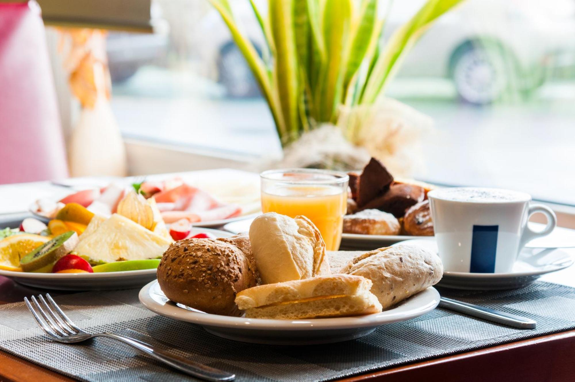 Eurostars Casa Anfa Hotel