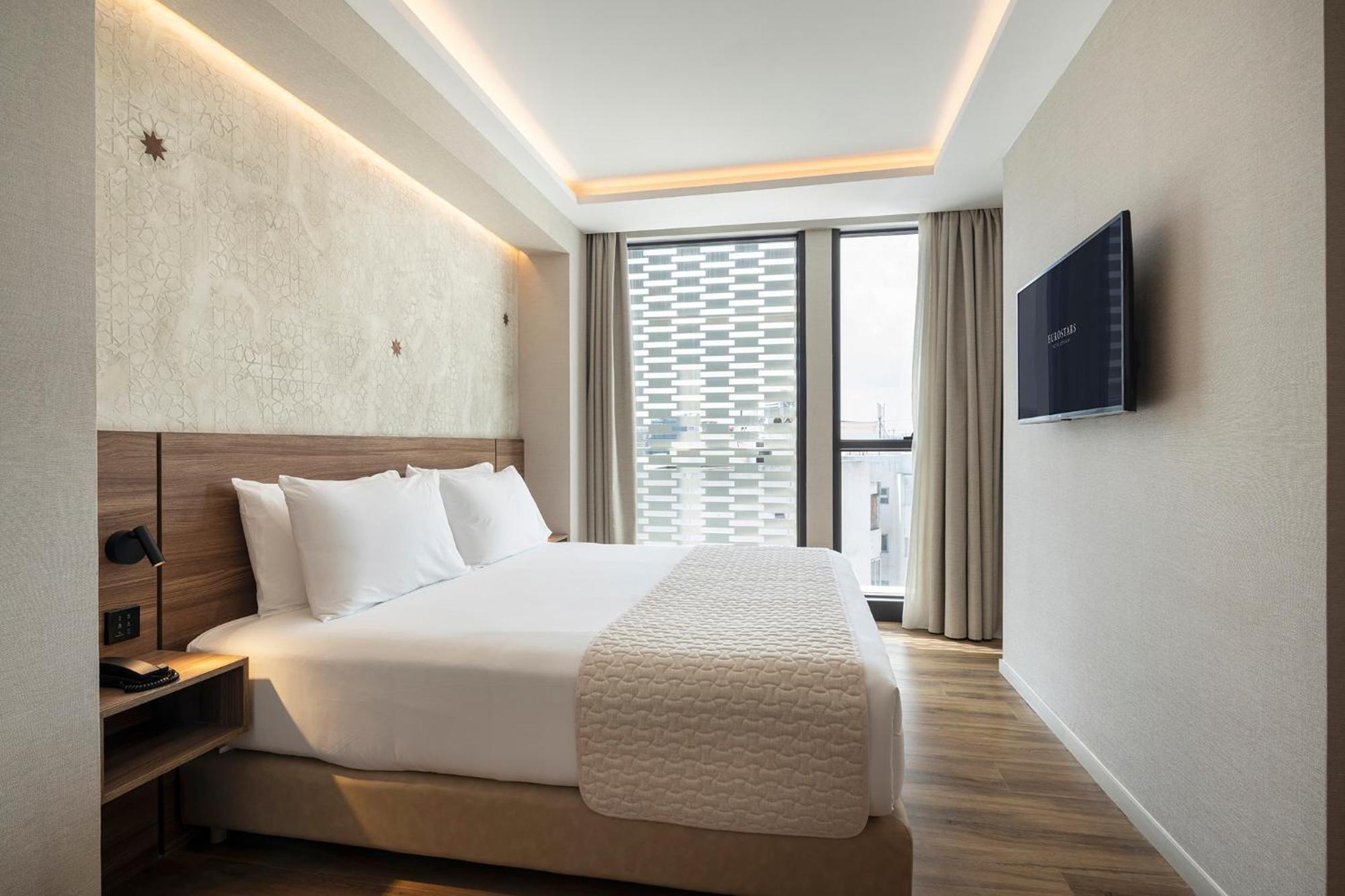 Hotel Eurostars Casa Anfa Casablanca