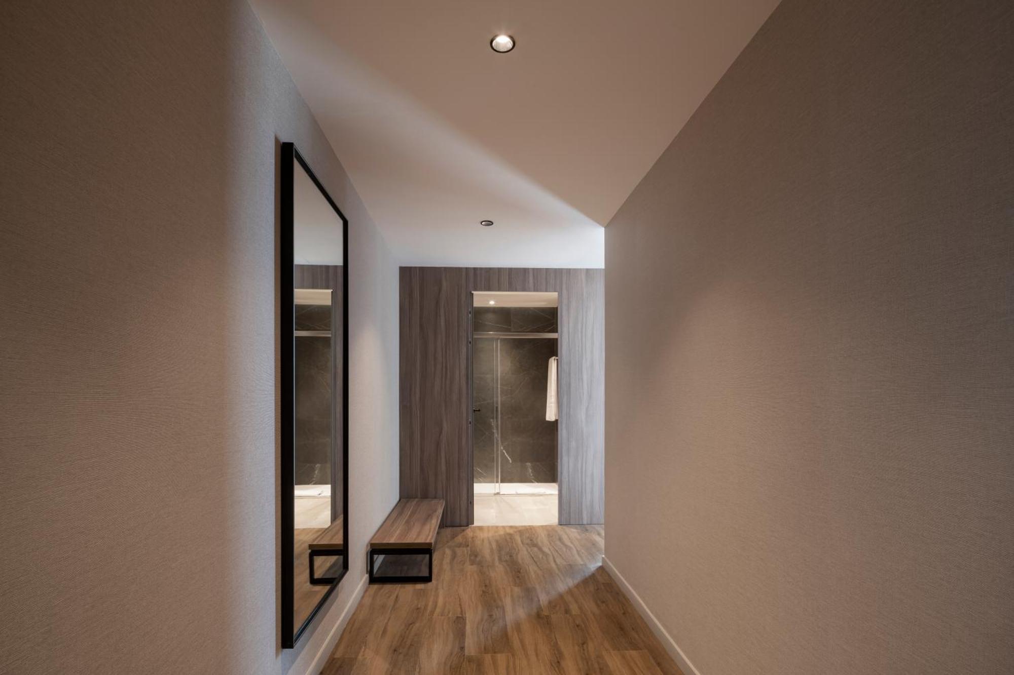 Eurostars Casa Anfa Casablanca